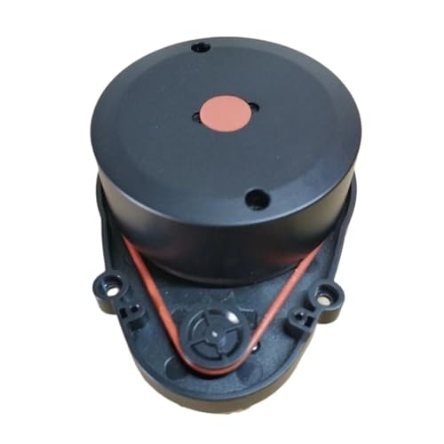 ZiRoxi Staubsauger LDS Abstand Sensor, Kompatibel for Proscenic M8 Pro M7, Kompatibel for Proscenic M7 Pro M8 Staubsauger Zubehör Teile von ZiRoxi