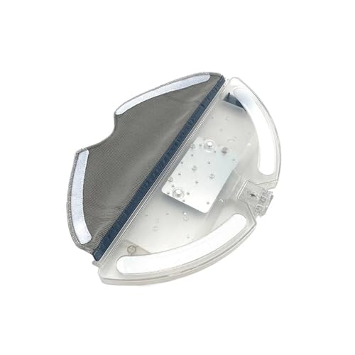 ZiRoxi Wassertank-Wischmopp-Unterstützung, kompatibel mit 360 S5/S5 Pro S7/S7 Pro Staubsauger-Ersatzzubehör ZiRoxi Wassertank-Wischmopp-Unterstützung, kompatibel mit 360 S5/S5 Pro S7/S7 Pro Staubsauger-Ersatzzubehör von ZiRoxi