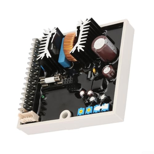 A6867 Digitale Steuerung für AVR zur Optimierung der Leistung von Meccalte-Generatoren in verschiedenen Betriebsszenarien A6867 Digitale Steuerung für AVR zur Optimierung der Leistung von Meccalte-Generatoren in verschiedenen Betriebsszenarien von ZiStarlilife