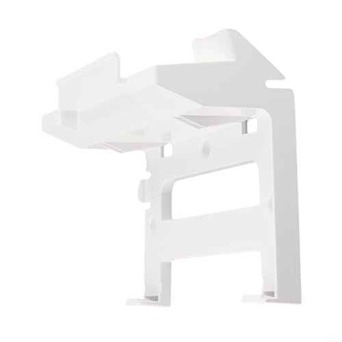ABS-Halterung für Starlink für Router der Generation 3 und Netzteilpositionen für optimale Signalstärke und Abdeckung ABS-Halterung für Starlink für Router der Generation 3 und Netzteilpositionen für optimale Signalstärke und Abdeckung von ZiStarlilife