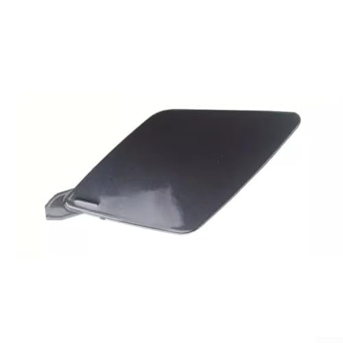 Abdeckung für Abschlepphaken vorne für XC60, perfekt entworfen für 2018 2021 Versionen (grau) von ZiStarlilife