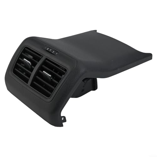 Auto Hintere Klimaanlage Entlüftung für Golf MK7 MK7 5 (2013 2020), einfache Installation mit hoher Kompatibilit t von ZiStarlilife