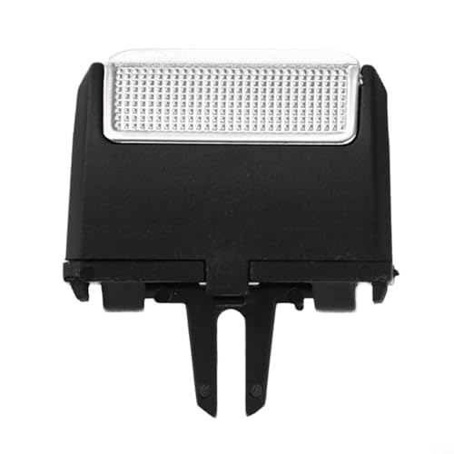 Auto Hintere Klimaanlage Entlüftungsauslass Tab Clip Reparatursatz für Mercedes Für Benz GLE GLS W167 2020 2021 2022 Schwarz Kunststoff Ersatzteil von ZiStarlilife
