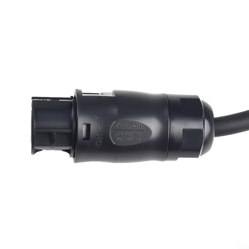 BC01 Buchse auf Verlängerung Adapter Verbindungskabel für Wechselrichter für Solarenergie mit hoher Wetterbeständigkeit (3 Meter) von ZiStarlilife