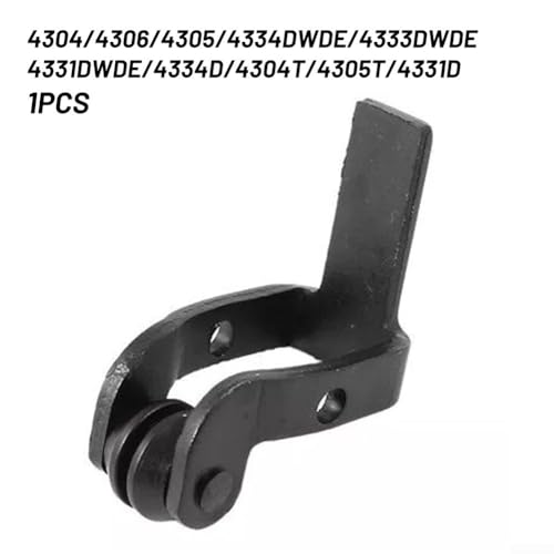 Blade Roller Guide Support Wheel Replacement for 4304 4305 4306 4331D 4333D 4334DWDE Models for Equipment Repair and Maintenance Blade Roller Guide Support Wheel Replacement for 4304 4305 4306 4331D 4333D 4334DWDE Models for Equipment Repair and Maintenance von ZiStarlilife