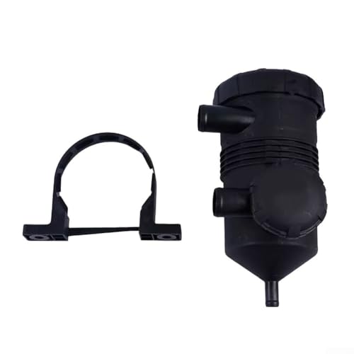 Edelstahl Ölabscheiderfilter für Pro Vent 200, hohe Universalität, OEM-Nummer 3931070550 von ZiStarlilife