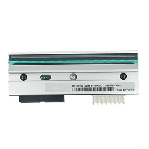 Efficient P1004230 Thermodruckkopf für Zebra ZE5004 110Xi4 R110Xi4 105SL Plus Modell 203dpi Efficient P1004230 Thermodruckkopf für Zebra ZE5004 110Xi4 R110Xi4 105SL Plus Modell 203dpi von ZiStarlilife