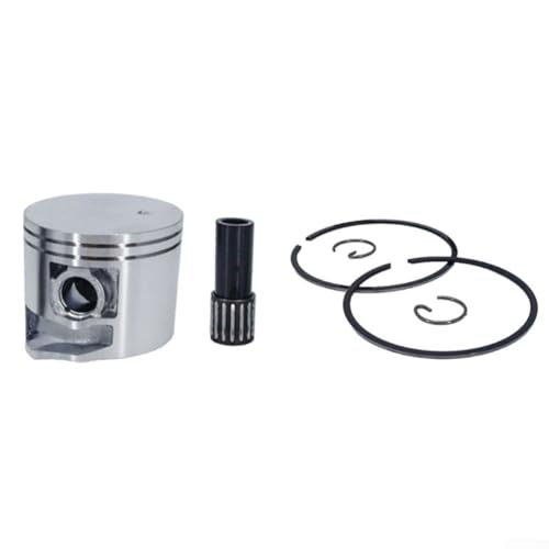 Effizientes Kolben-Set für ECHO Modelle PB 8010 PB 9010 Essential for Equipment Maintenance von ZiStarlilife