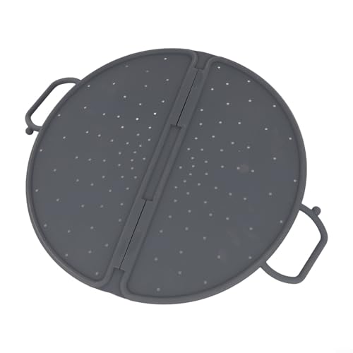 Ein Muss für die Küche. Das hitzebeständige, faltbare Dampfgestell wurde entwickelt, um das Kochen zu erleichtern von ZiStarlilife