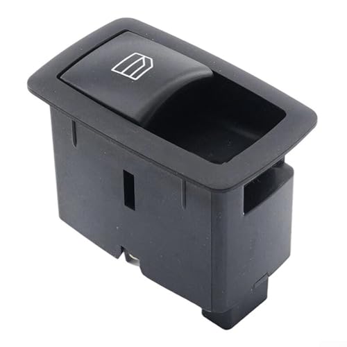 Elektrischer Fensterschalter Ersatz für Mercedes Für Benz R Klasse W251 2006 2018 Kompatibel mit OEM 2518200510 A2518200510 von ZiStarlilife