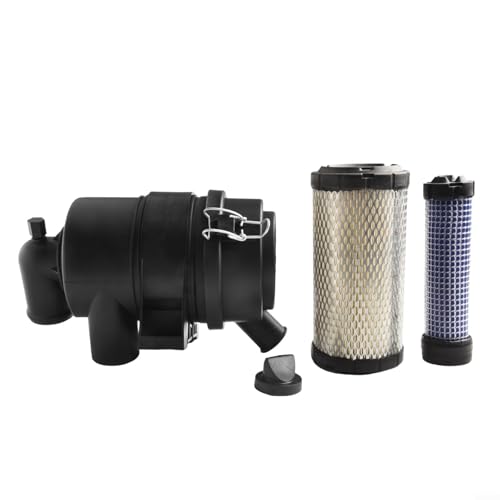 Ersatz-Luftfilter für Bobcat und für Bagger, Teilenummer G042545 von ZiStarlilife