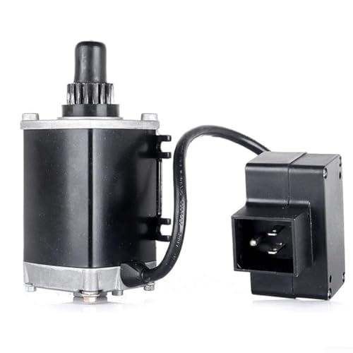 Ersatz-Starter für Tecumseh Modelle HM70, HMXL70 und 33329 Serie, gebaut für optimale Leistung und Langlebigkeit Ersatz-Starter für Tecumseh Modelle HM70, HMXL70 und 33329 Serie, gebaut für optimale Leistung und Langlebigkeit von ZiStarlilife
