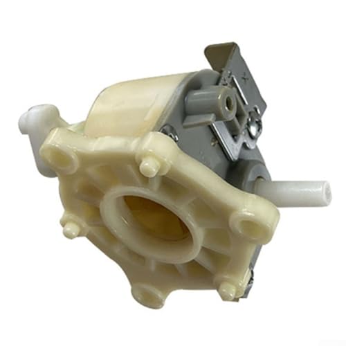 Ersatzgetriebe für Bodenventilator, oszillierendes Getriebe, kompatibel mit den meisten Modellen, Kunststoffgetriebe für verbesserte Lüfteroszillation von ZiStarlilife