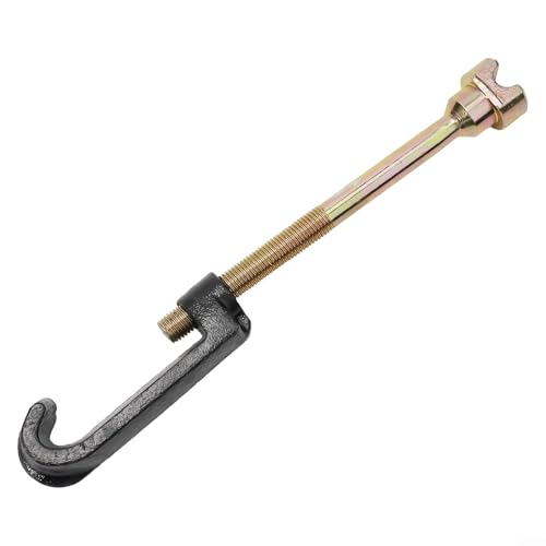 Ersatzradträger Aufhänger Haken Schraube für Xsara Für Berlingo BX Ersatz mit OEM-Nummern 761571 7615 71 7615A4 7615A9 9609071380 7615 F2 761583 761596 von ZiStarlilife