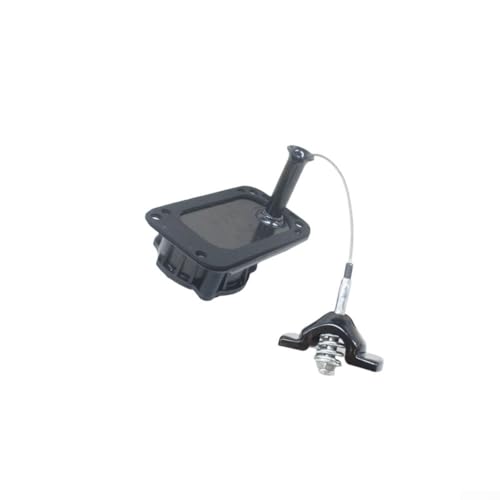 Ersatzreifenwinde für Volvo XC90 MK1 OEM 31423725 Metallkonstruktion, sichere Passform von ZiStarlilife