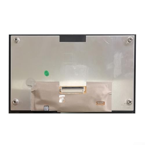 Kompatibler LCD-Touchscreen für KIA & Hyundai Navigation Teilenummer TDO 0797F00136V6 Kompatibler LCD-Touchscreen für KIA & Hyundai Navigation Teilenummer TDO 0797F00136V6 von ZiStarlilife