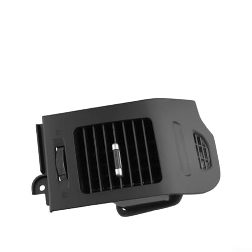 Luftauslass vorne für Mitsubishi für Pajero 2007 2015, linke und rechte Seite Ersatzteile 8030A059XA 8030A060XA kompatibel mit Montero und Shogun 4 MK4 (links) von ZiStarlilife