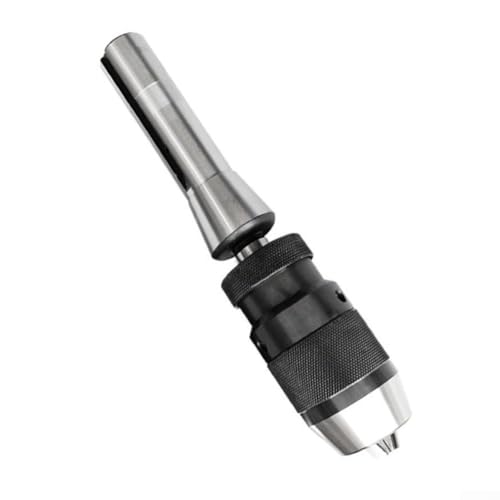 MT2 R8 Schaft kompatibel mit Morse-Bohrfutter für CNC- und Drehmaschinen (5–20 mm B22 R8 Stange) von ZiStarlilife