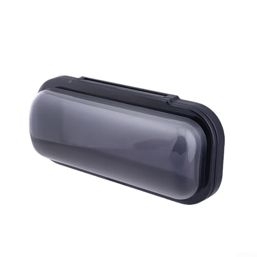 Marine Stereo Protector Shield 180mm with Flip Up Door and Spring Release, Keeps Radio Controls Accessible While Shielding from Harsh Conditions Marine Stereo Protector Shield 180mm with Flip Up Door and Spring Release, Keeps Radio Controls Accessible While Shielding from Harsh Conditions von ZiStarlilife