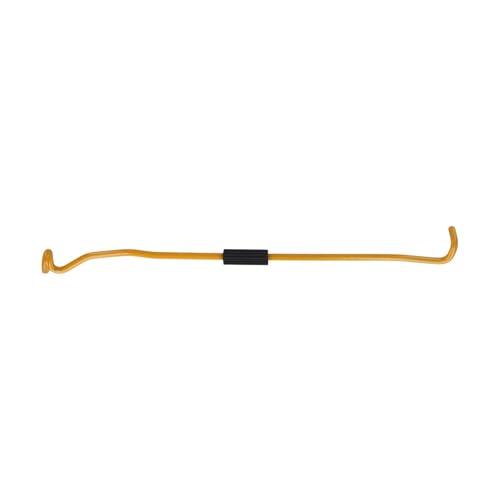 Motorhaubenstützstange 5160367AC Ersatzteil für 2008 2016 für Jeep für Kompass Direct Fit Metallkonstruktion von ZiStarlilife