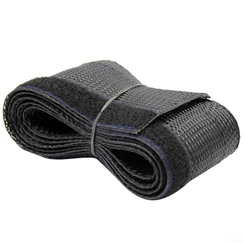 Nylon Antibiss-Schutzhülle für Kabel, flexible Seiteneinführung für einfache Verwendung von ZiStarlilife