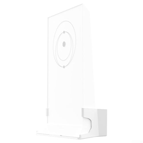 Router Shelf with Easy Installation for Starlink Provides Stability and Modern Aesthetic to Any Room Router Shelf with Easy Installation for Starlink Provides Stability and Modern Aesthetic to Any Room von ZiStarlilife