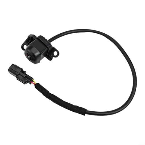 Rückfahrkamera kompatibel mit Hyundai Kona 2021 2023 Rückfahrkamera Teil 99240J9500 ABS Material von ZiStarlilife