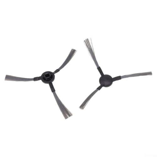 Seitenbürsten für MAMNV BR150 Serie und kompatible Saugroboter, 6 Stück von ZiStarlilife