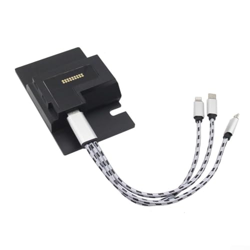 Sichere Motorrad-Navigations-Halterung mit USB-Ladegerät für BMW K1600B/K1600GT/K1600GTL 2011 2020 optimiert für Sicherheit Sichere Motorrad-Navigations-Halterung mit USB-Ladegerät für BMW K1600B/K1600GT/K1600GTL 2011 2020 optimiert für Sicherheit von ZiStarlilife