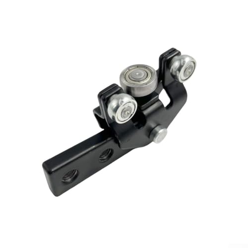 Türrolle unten für LDV V80 2 5D Diesel 2013+ linke und rechte Seite Auto Ersatzteil Metall Teil für reibungslose Türbedienung von ZiStarlilife