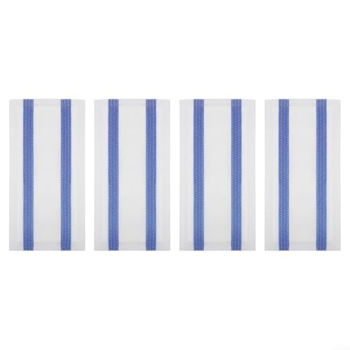 Wischmopp-Nachfüllpads für Swiffer Mops für hohe Absorption und starke Fleckenbekämpfungskraft in jedem Pad (A) von ZiStarlilife