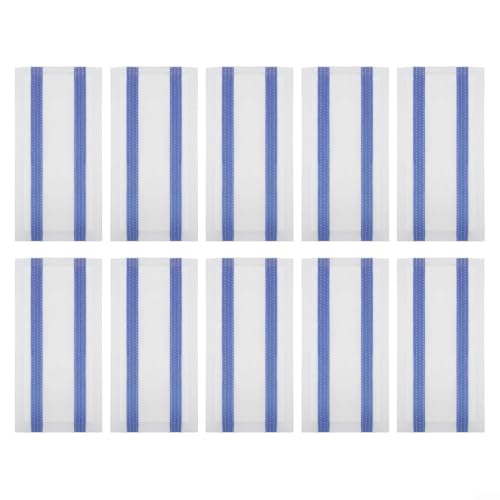 Wischmopp-Nachfüllpads für Swiffer Mops für hohe Saugfähigkeit und starke Fleckenbekämpfungskraft in jedem Pad (B) von ZiStarlilife