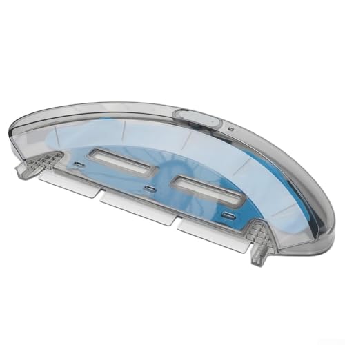 ZiStarlilife Ersatz-Wassertank für ZR6900R1 Smart Force Essential Saugroboter Zubehör, hochwertiges Material für effiziente Wischfunktion, einfach zu entfernen und zu installieren ZiStarlilife Ersatz-Wassertank für ZR6900R1 Smart Force Essential Saugroboter Zubehör, hochwertiges Material für effiziente Wischfunktion, einfach zu entfernen und zu installieren von ZiStarlilife