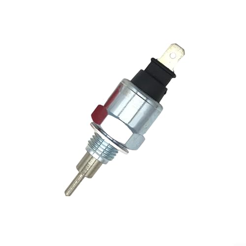 ZiStarlilife Fuel Shut Off Solenoid 16200-Z6L-003, For Honda GX630 GX660 GX690 Engines, Plastic Direct Replacement Part, High Universality von ZiStarlilife