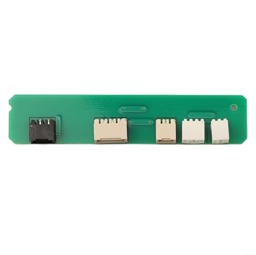 ZiStarlilife Für HP Drucker Fixiereinheit Reset-Karte RM2-9506 RM2-9305 Leiterplatte, kompatibel mit M607 M608 M609 M631 M632 M633 62555 Serie Grün ZiStarlilife Für HP Drucker Fixiereinheit Reset-Karte RM2-9506 RM2-9305 Leiterplatte, kompatibel mit M607 M608 M609 M631 M632 M633 62555 Serie Grün von ZiStarlilife