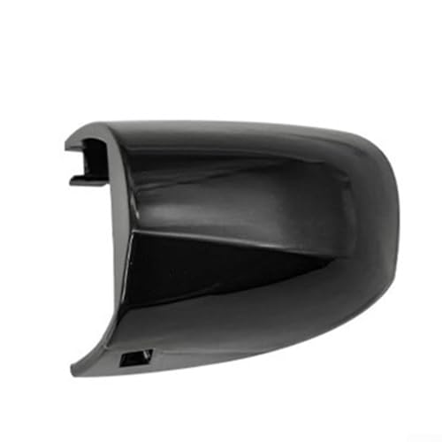 ZiStarlilife Für Mercedes linke Fahrertürgriff-Abdeckkappe A0997661900 für C-Klasse W205 2015–2021 GLC W253 2016–2022 CLS W257 S-Klasse W222 GLS (schwarz) von ZiStarlilife