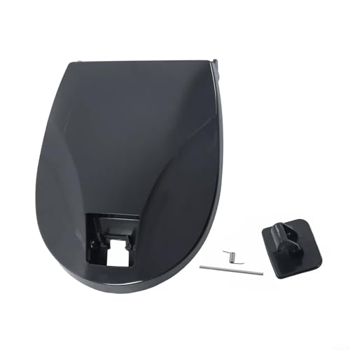 ZiStarlilife Handschuhfach-Türriegel Kit 291002249 für Sea-Doo GTI SE GTI STD für GTS Pro Modelle 2006–2011 Wasserfahrzeug Aufbewahrungsfach Schloss Ersatz von ZiStarlilife