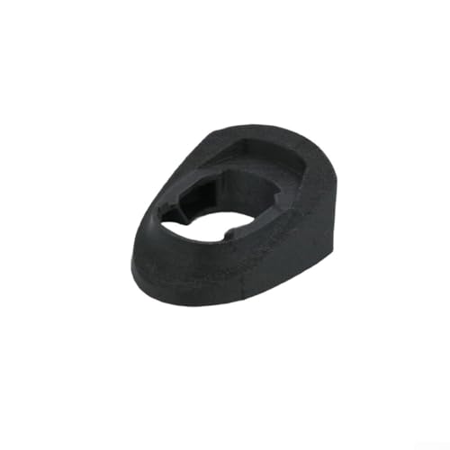 ZiStarlilife Karbonfaser-Headset-Basisdichtung, für Trek Emonda Madone Vision für FSA integrierte Lenkstangen Light Cockpit-System Komponente passend für mattschwarze Fahrradteile 40,4 x 40,4 mm ZiStarlilife Karbonfaser-Headset-Basisdichtung, für Trek Emonda Madone Vision für FSA integrierte Lenkstangen Light Cockpit-System Komponente passend für mattschwarze Fahrradteile 40,4 x 40,4 mm von ZiStarlilife