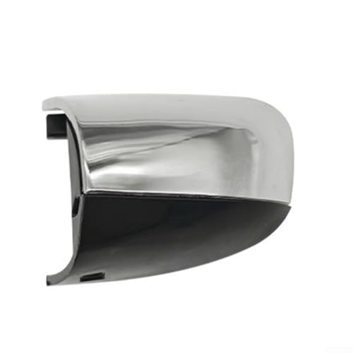 ZiStarlilife Linke Vordertürgriff-Abdeckkappe für Mercedes E-Klasse für Coupe C238 2017 2019 Linkslenker OEM-Nummer A0997661700 (unlackiert) von ZiStarlilife