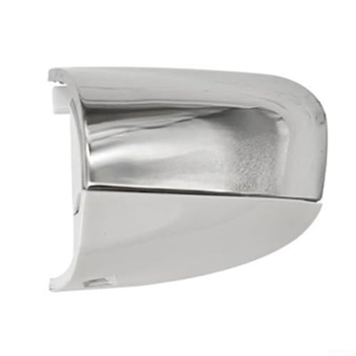 ZiStarlilife Linke Vordertürgriff-Abdeckkappe für Mercedes E-Klasse für Coupe C238 2017 2019 Linkslenker OEM-Nummer A0997661700 (weiß) von ZiStarlilife