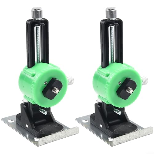 ZiStarlilife Magnet Wasserwaage Halterung Wandhalterung Halterung für Laser-Wasserwaage mit 1/4 Zoll Gewinde 360° drehbarer Basis und verstellbarem Abstand Level Halter Ständer ZiStarlilife Magnet Wasserwaage Halterung Wandhalterung Halterung für Laser-Wasserwaage mit 1/4 Zoll Gewinde 360° drehbarer Basis und verstellbarem Abstand Level Halter Ständer von ZiStarlilife