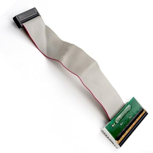 ZiStarlilife Nachhaltige Thermodruckkopf-Option, kompatibel mit verschiedenen Modellen der For CAS-Reihe von ZiStarlilife