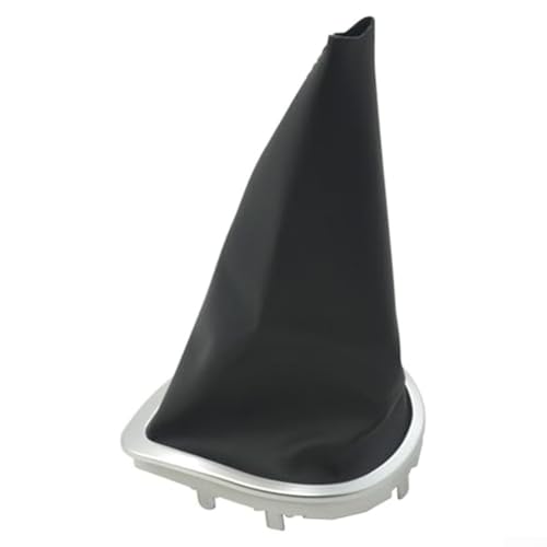 ZiStarlilife Schalthebelmanschette Staubschutz für Renault Clio 3 für Megane 2 3 für Kangoo für Laguna 2 für Twingo 2 Sandero Campus OEM 8200379961 8200393246 von ZiStarlilife