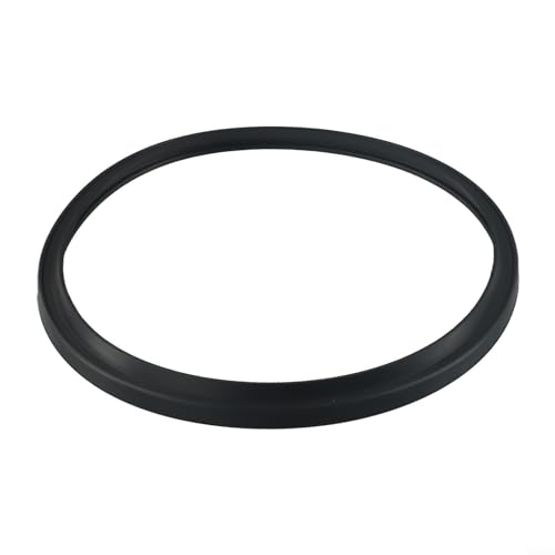 ZiStarlilife Schwimmbad-Filterkopfdichtung HAY-051-1757 Ersatzteil Gummi-Filterkopfdichtung für Hayward Star-Clear CX250F Kartuschenfiltersystem (1 Stück) von ZiStarlilife