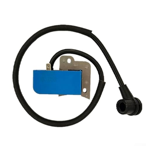 ZiStarlilife Zündspule Ersatz kompatibel mit EB4300 EB4400 EB4401 EB630 EB7001 Ersatzteil 513671701 für Rasentrimmer Gebläse von ZiStarlilife