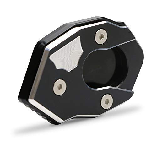 SeitenstäNder Verbreiterung Fit -Verwendung for Kawasaki Z1000SX Z1000 SX Z 1000 SX Alle Jahre Motorrad CNC Foot Side Ständer Vergrößerungsplatte Kickstand Vargum -Erweiterung Motorrad SeitenstäNder U SeitenstäNder Verbreiterung Fit -Verwendung for Kawasaki Z1000SX Z1000 SX Z 1000 SX Alle Jahre Motorrad CNC Foot Side Ständer Vergrößerungsplatte Kickstand Vargum -Erweiterung Motorrad SeitenstäNder U von ZiYouao