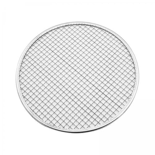 Ｚｉａｌｏｆｉ 2xBarbecue Net Grill Mesh Net für Teekannen Wiederverwendbare für Grillen Im Freien Leichte Camping BBQ Grillen Matte Backen Net von Ｚｉａｌｏｆｉ