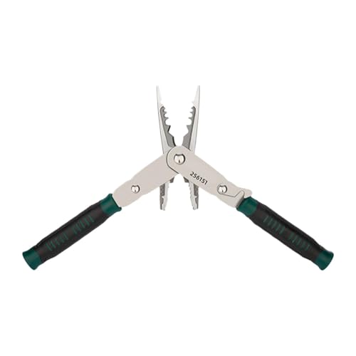 Zialofi Abisolierzange Zange Linienrichter Zange Flip Reversible Lange Nase Mehrzweck Zialofi Abisolierzange Zange Linienrichter Zange Flip Reversible Lange Nase Mehrzweck von Zialofi
