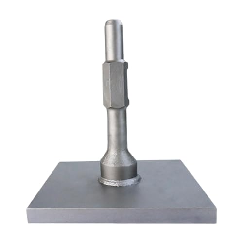 Ｚｉａｌｏｆｉ Erdungsstab Bits Treiber, Hochleistungs Ersatz für Elektrohammer von Ｚｉａｌｏｆｉ