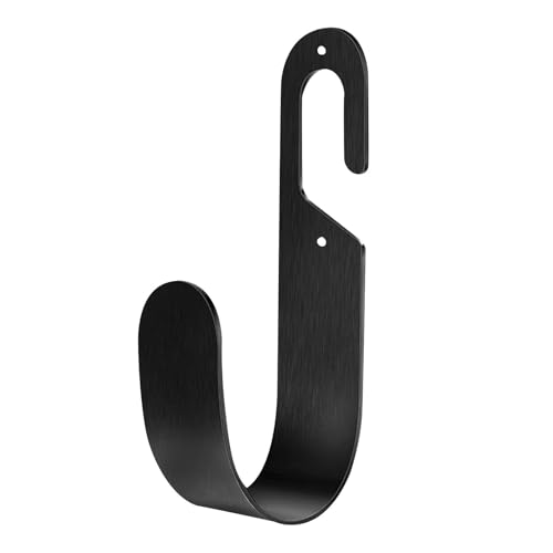 Ｚｉａｌｏｆｉ Gartenschlauch Aufhänger Organizer Wandhalterung Rohrgestell über Wasserschlauch von Ｚｉａｌｏｆｉ